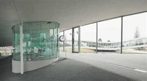 bulle rolex epfl reservation